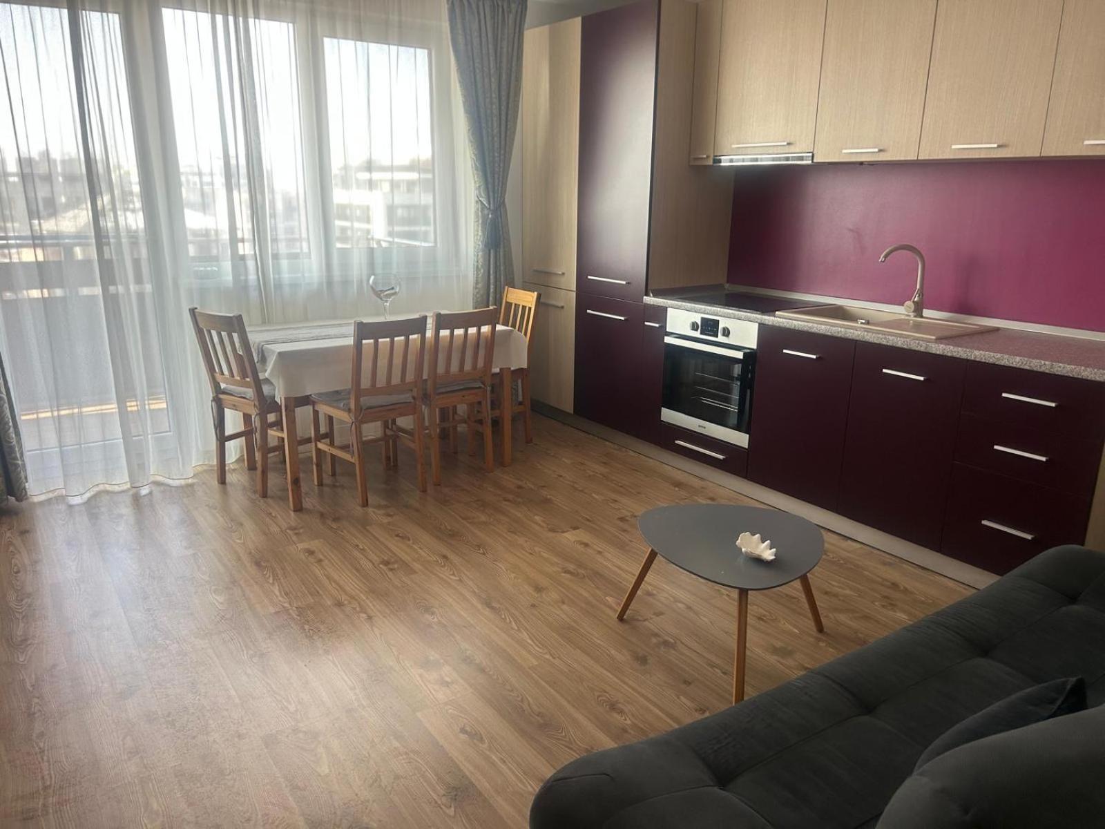 Apartament Selina Transilvania Brașov