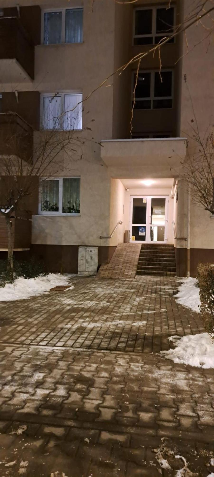 Selina Transilvania Apartament Brașov