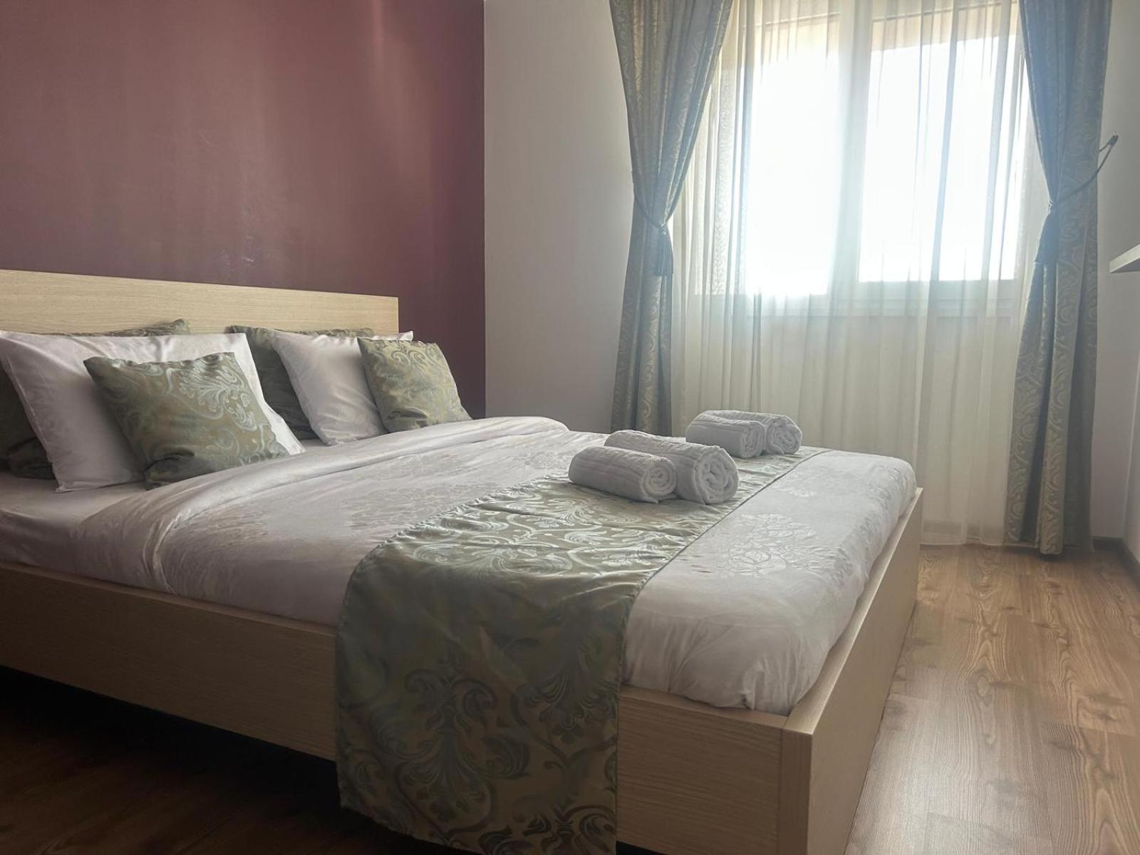 Selina Transilvania Apartament