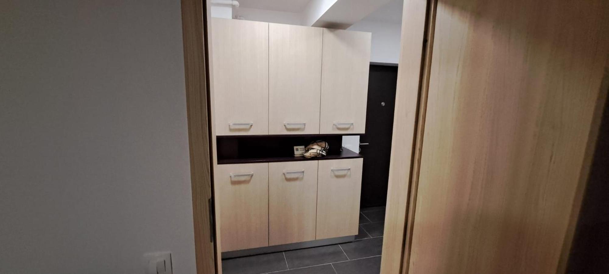 Apartament Selina Transilvania