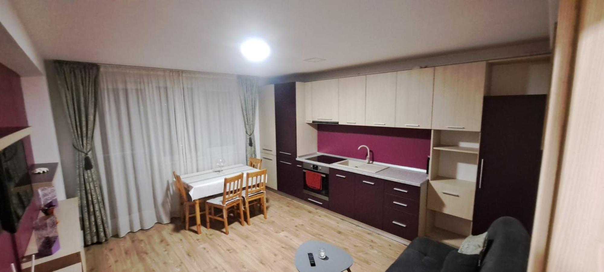 Selina Transilvania Apartament
