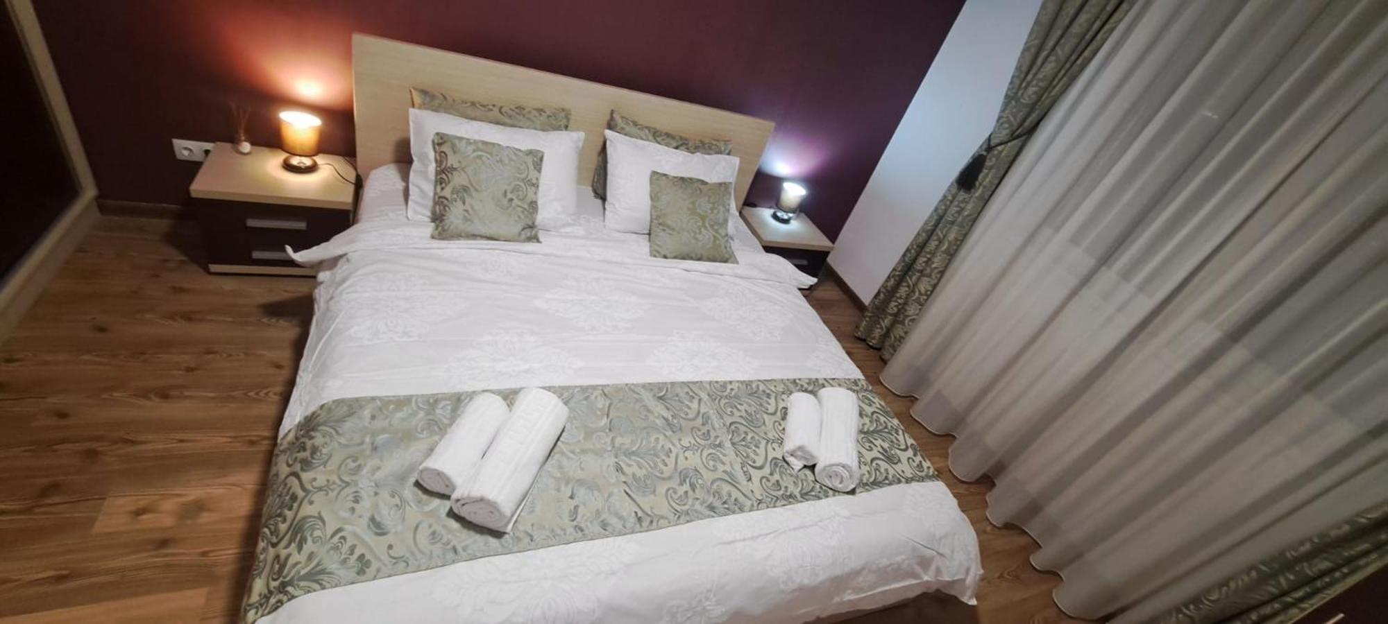 Apartament Selina Transilvania